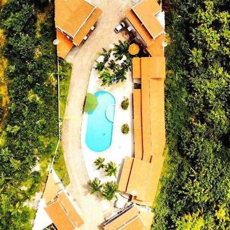 Villa Chale Em Barreirinhas - Ma Exterior foto