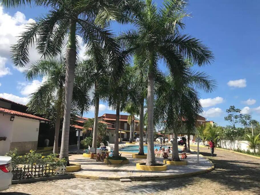 Villa Chale Em Barreirinhas - Ma Exterior foto