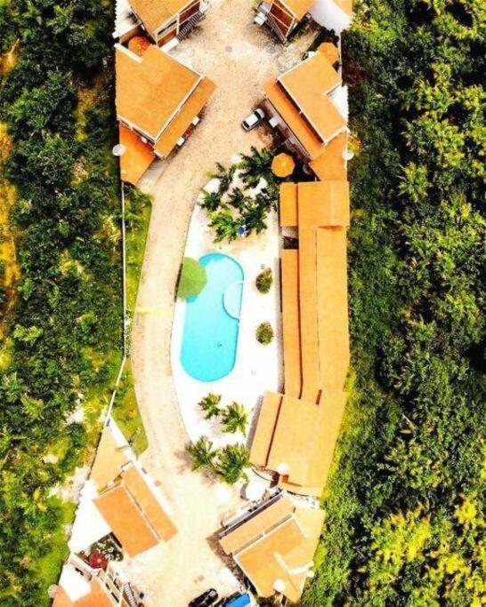 Villa Chale Em Barreirinhas - Ma Exterior foto