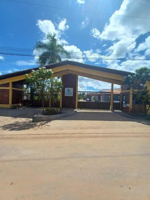 Villa Chale Em Barreirinhas - Ma Exterior foto