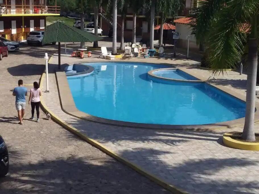Villa Chale Em Barreirinhas - Ma Exterior foto